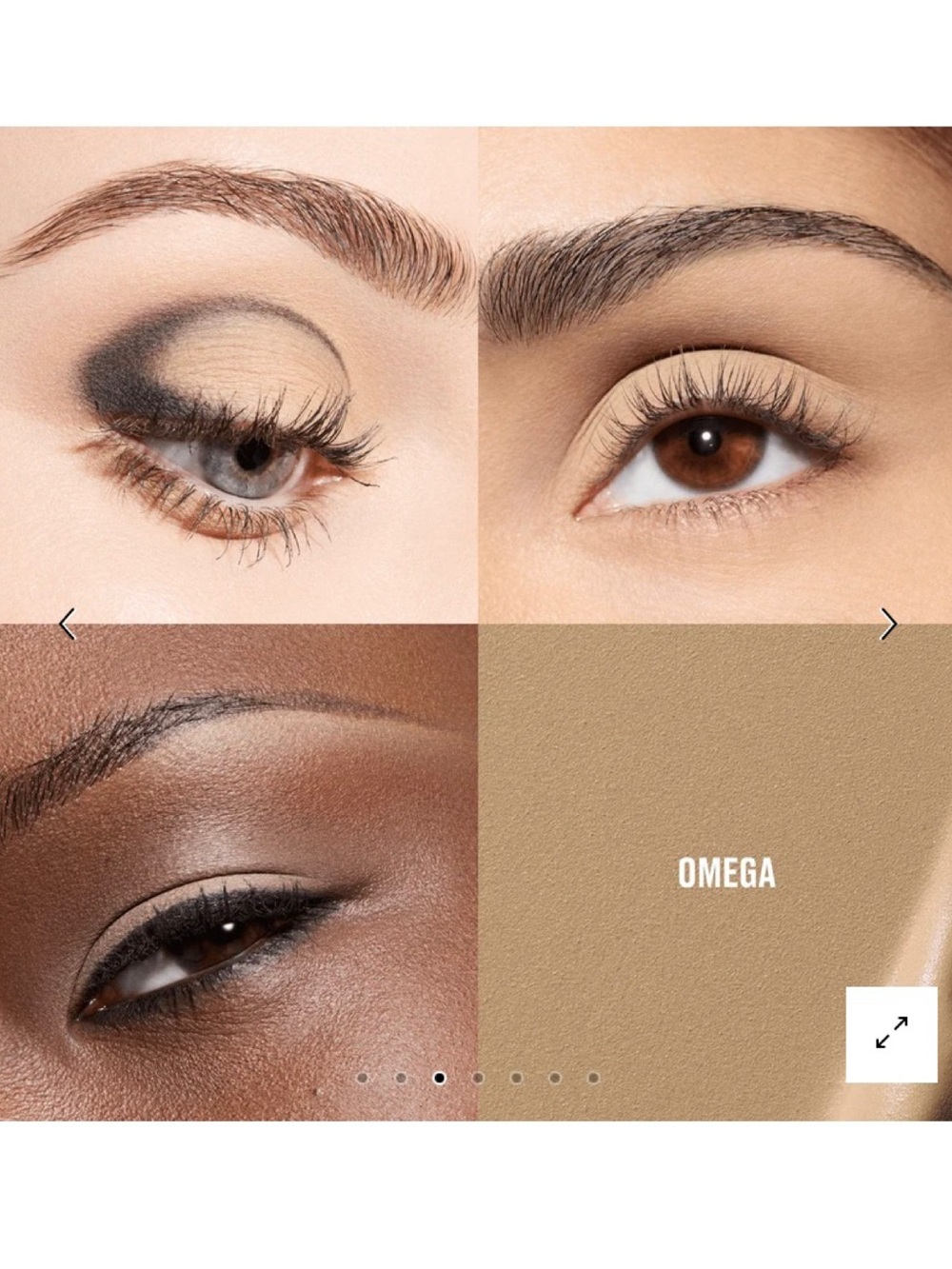 NEW✅MAC Omega - Picture 2 of 6